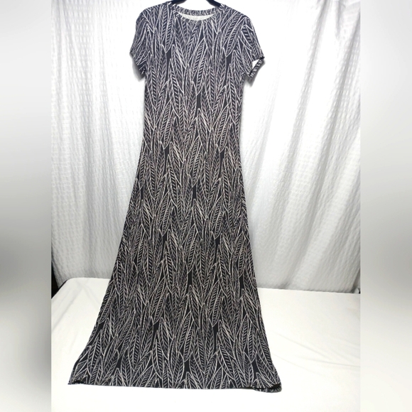 Coolibar Ladies Dounelle Maxi Dress. Size S - Picture 1 of 8